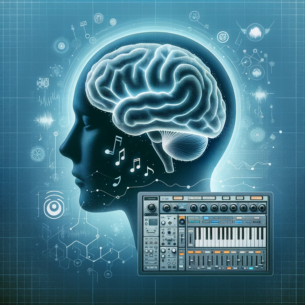 How to Create Your Own EEG Musical Note Experiment with Ableton Live